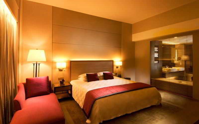 Mercure Kunshan Huaqiao Bagian luar foto