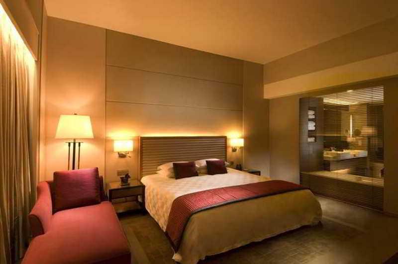 Mercure Kunshan Huaqiao Bagian luar foto