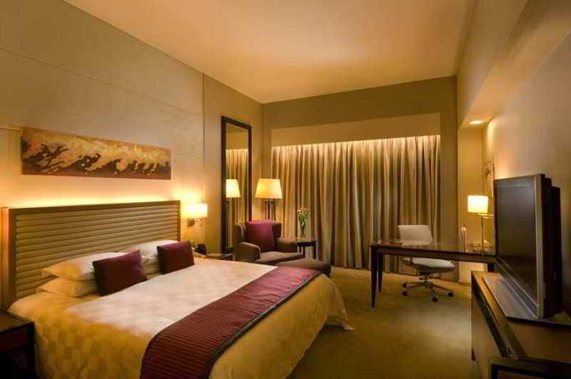 Mercure Kunshan Huaqiao Bagian luar foto