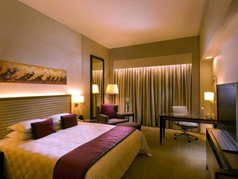 Mercure Kunshan Huaqiao Bagian luar foto