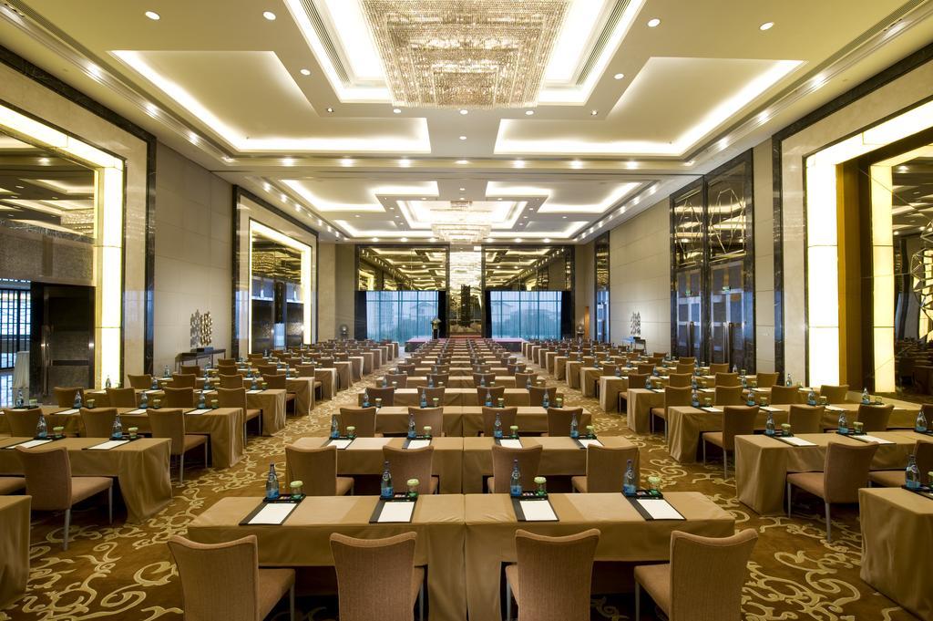 Mercure Kunshan Huaqiao Bagian luar foto