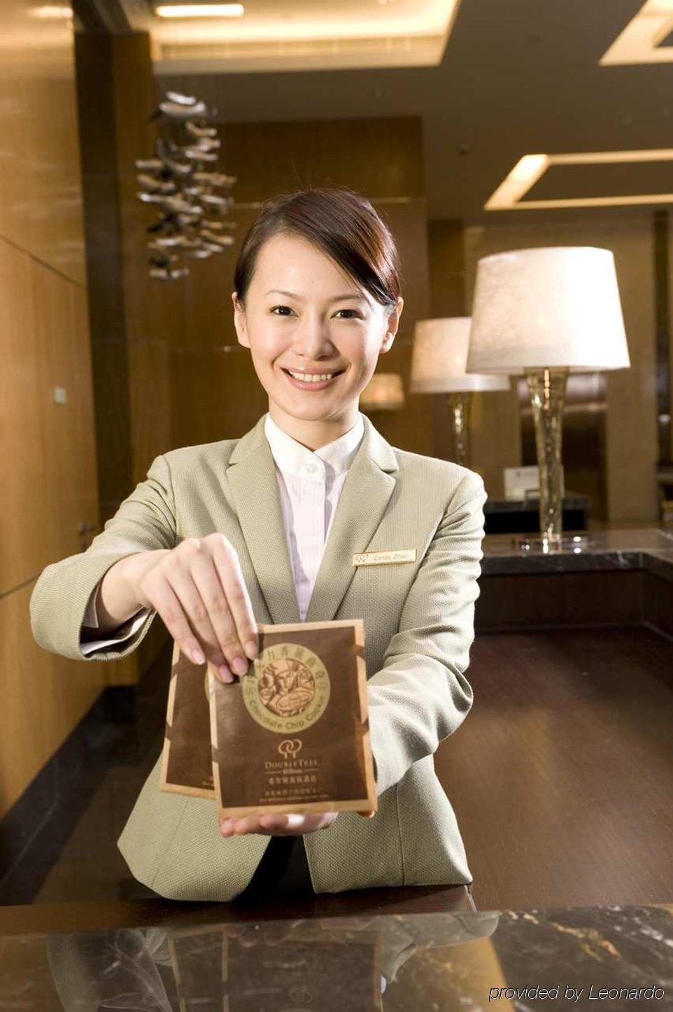Mercure Kunshan Huaqiao Interior foto