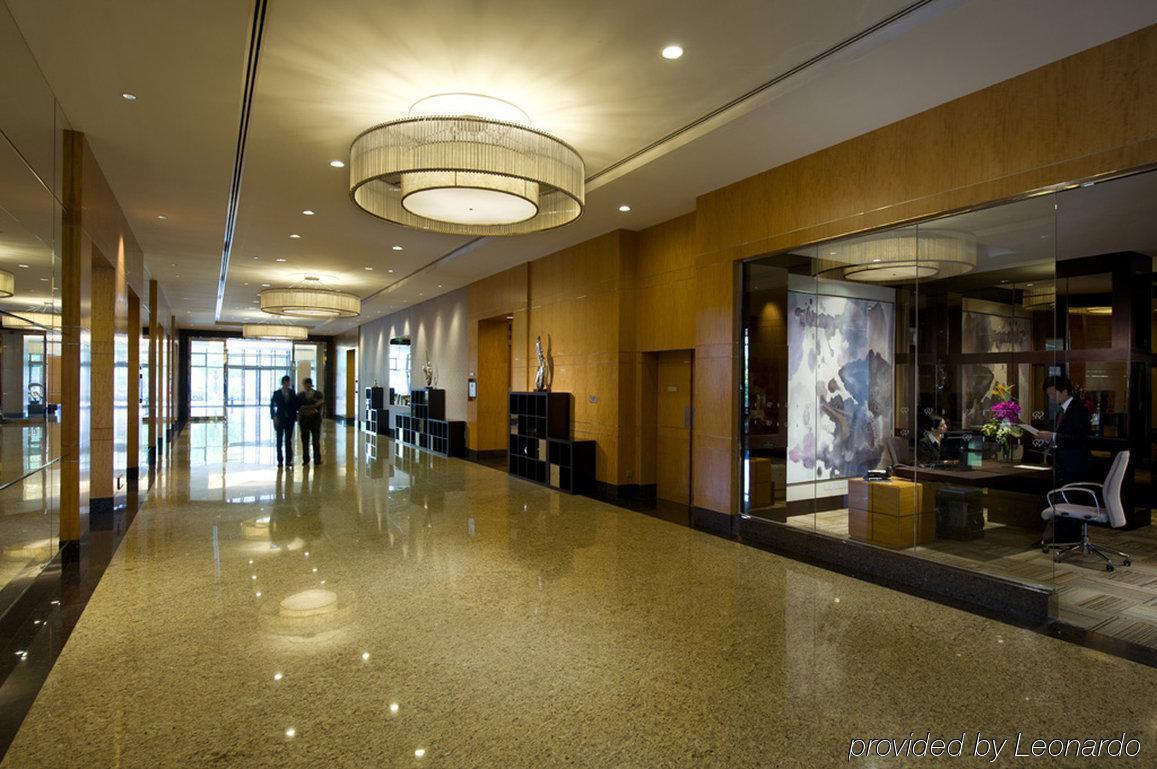 Mercure Kunshan Huaqiao Interior foto