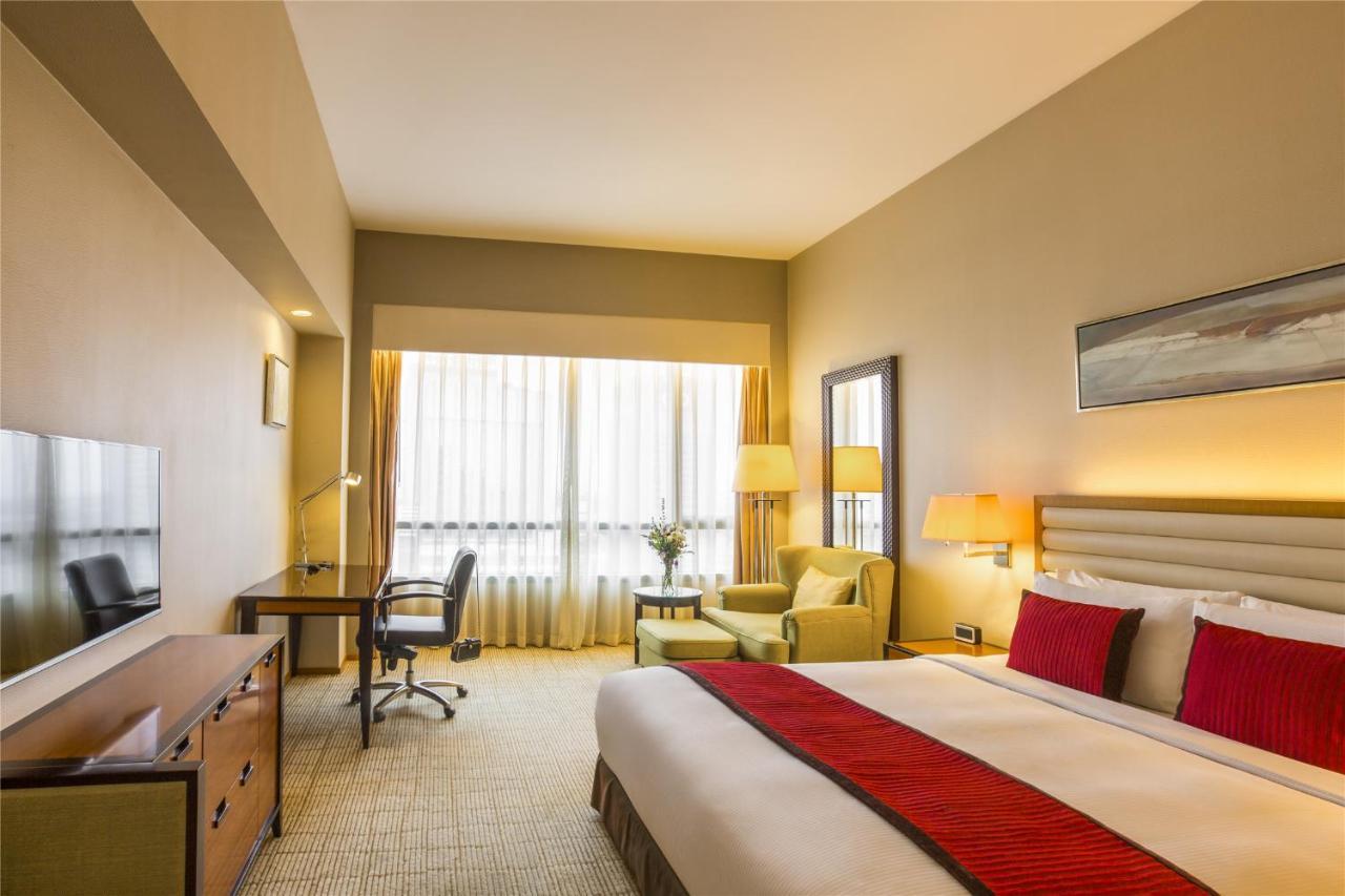 Mercure Kunshan Huaqiao Bagian luar foto