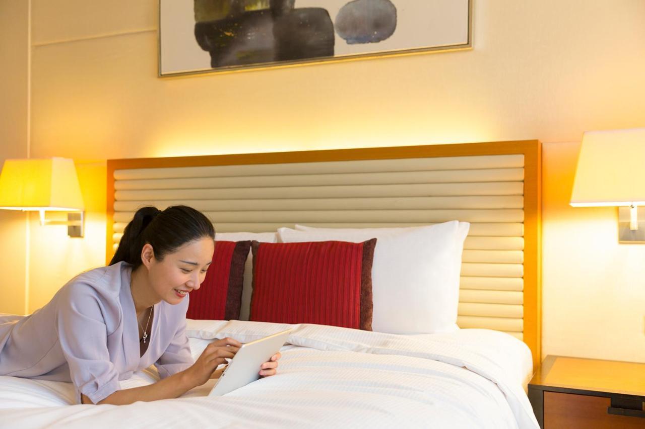 Mercure Kunshan Huaqiao Bagian luar foto